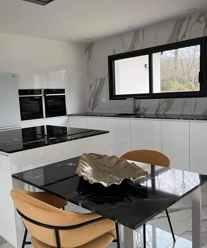 Cuisine clé en main Saint-Astier