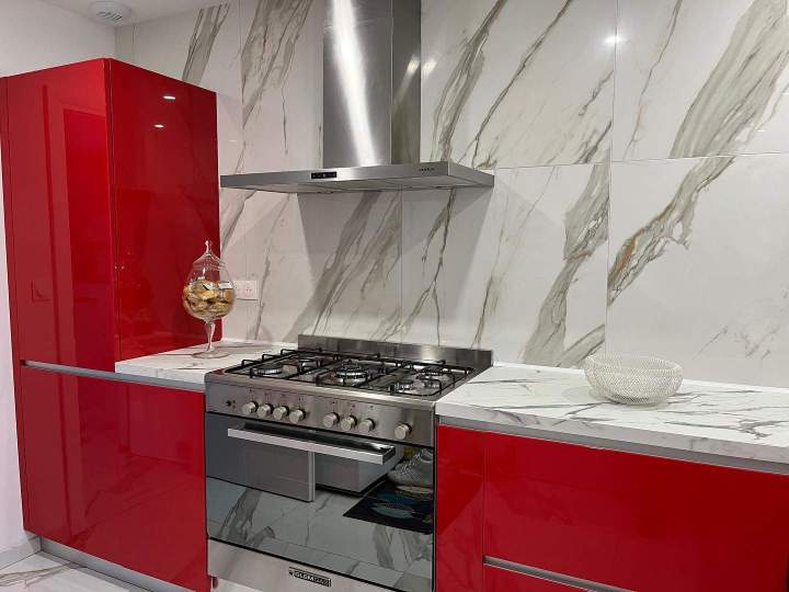 Cuisine moderne Saint-Astier