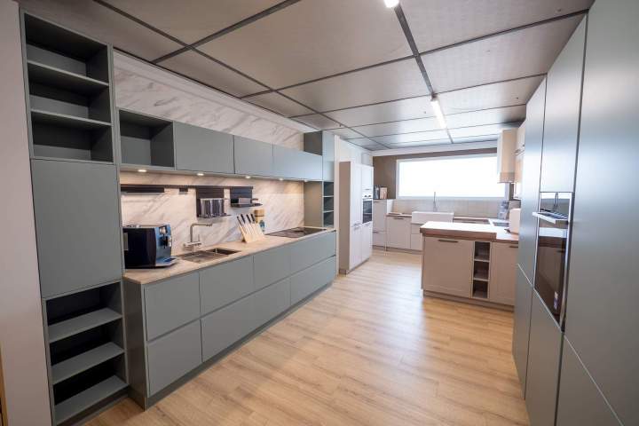 Cuisine moderne Saint-Astier