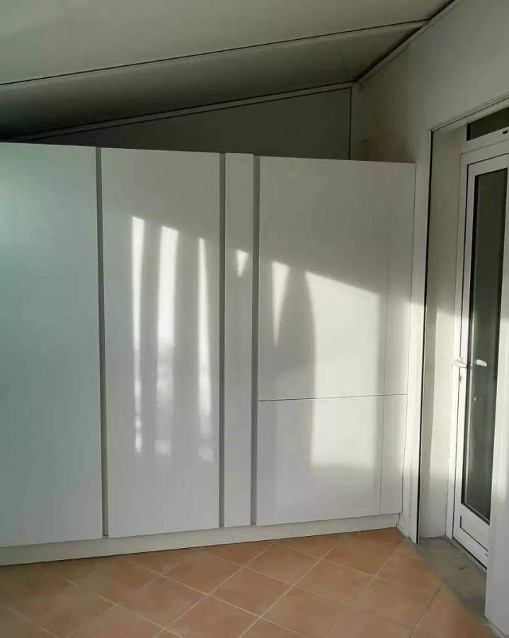 Conception ameublement, Ribérac