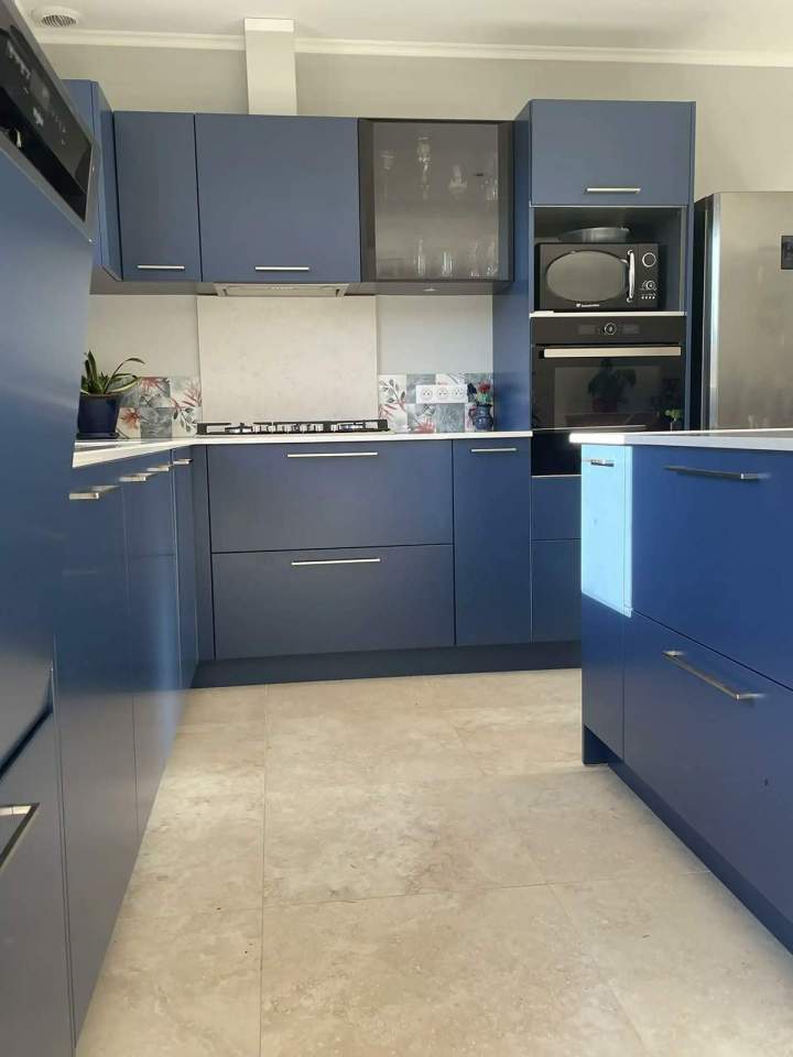 Conception de cuisine Saint-Astier