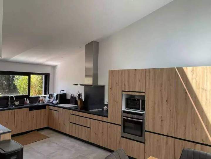 Cuisine sur mesure Saint-Astier