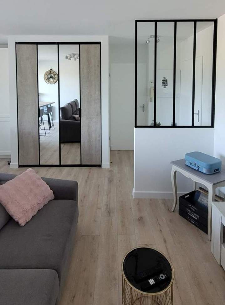 Création d'ameublements sur mesure pour optimiser vos espaces.